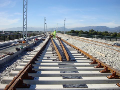 INICIO FERROVIARIA