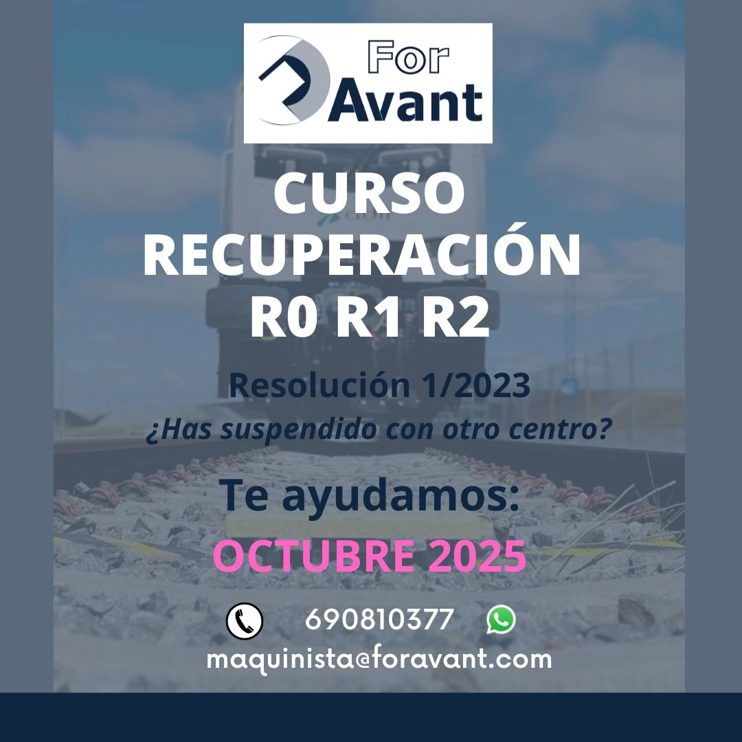 curso recuperacion r1r2